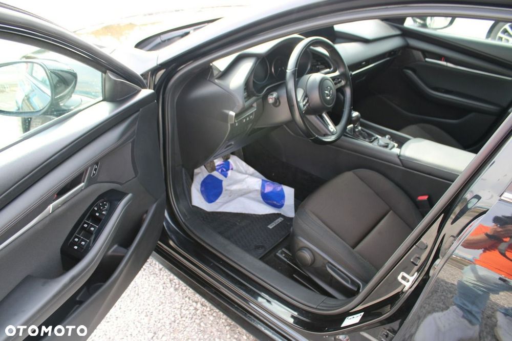 Mazda 3 - 19