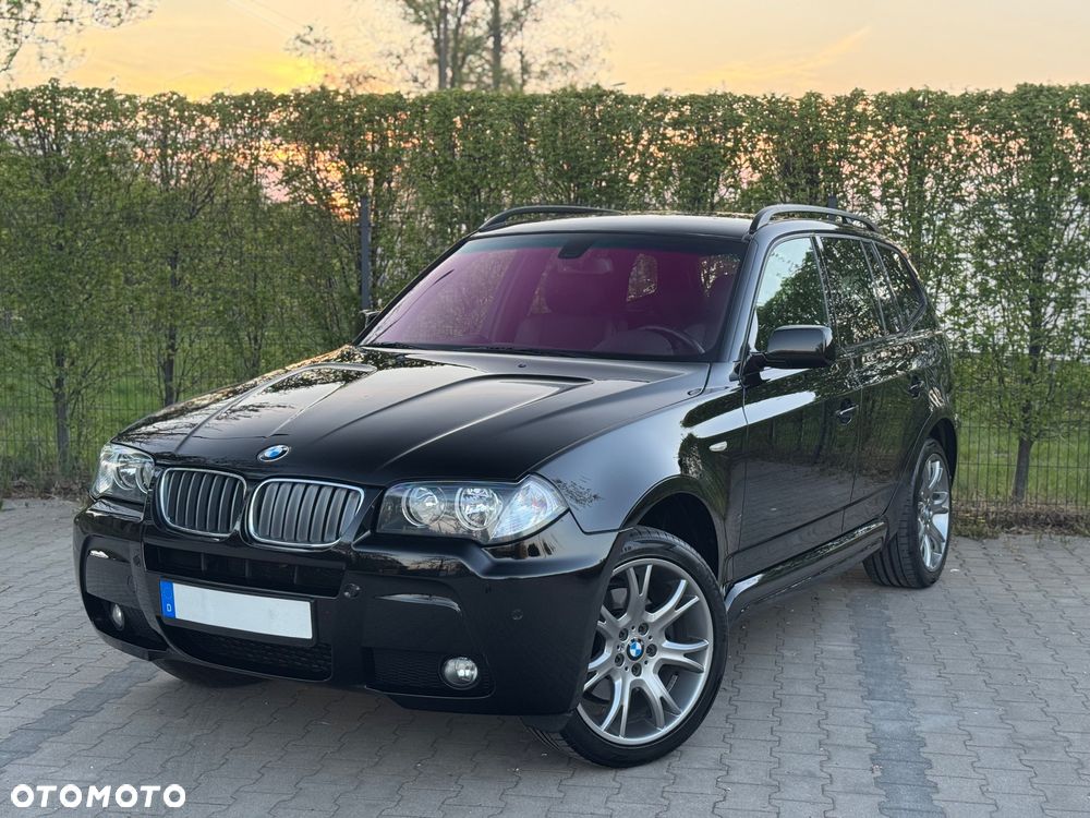 BMW X3 - 24