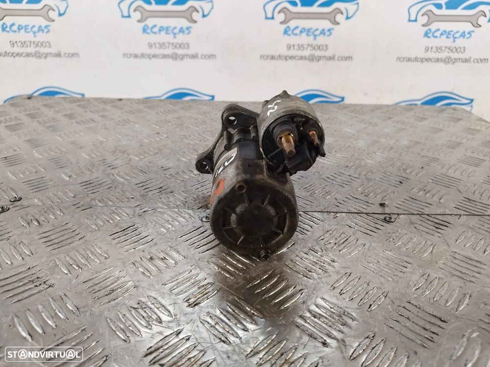 MOTOR DE ARRANQUE TS10E3 RENAULT MEGANE II 1.6 16V 8200266777B  8200266777B  K4M760K4M761 - 4