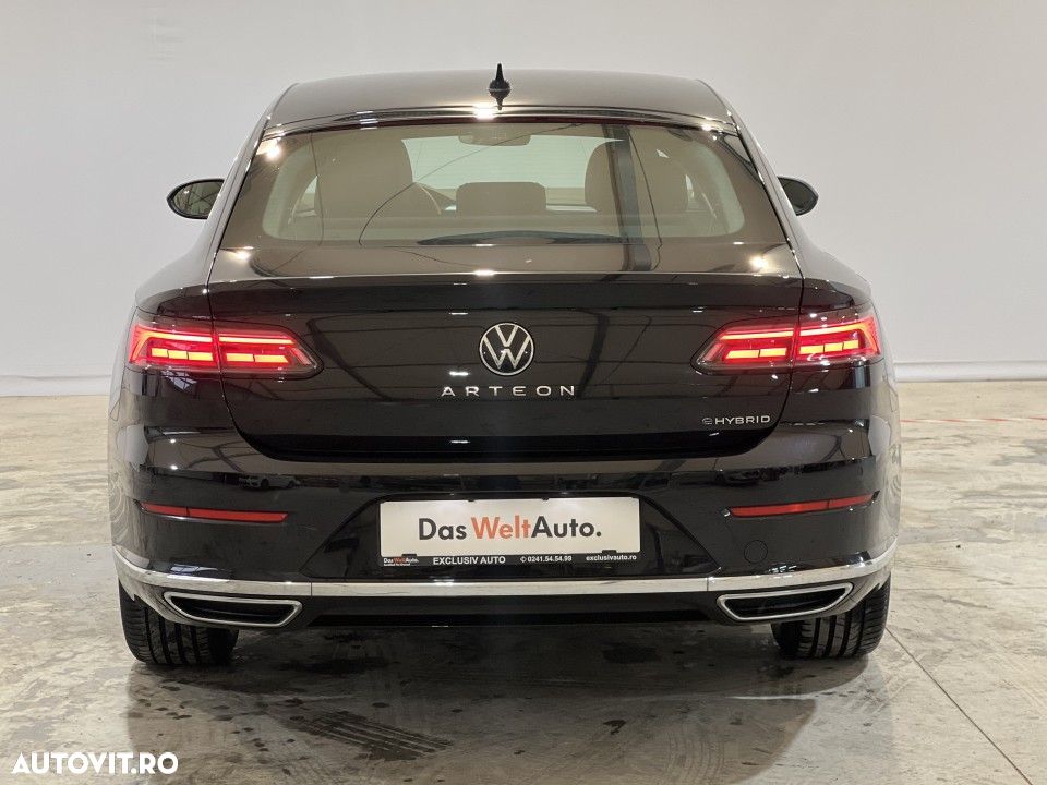 Volkswagen ARTEON - 38
