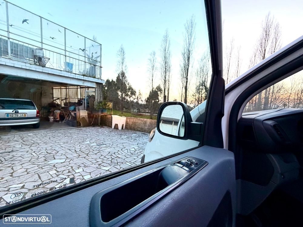 Citroën Jumpy 1.6 BlueHDi XL - 21