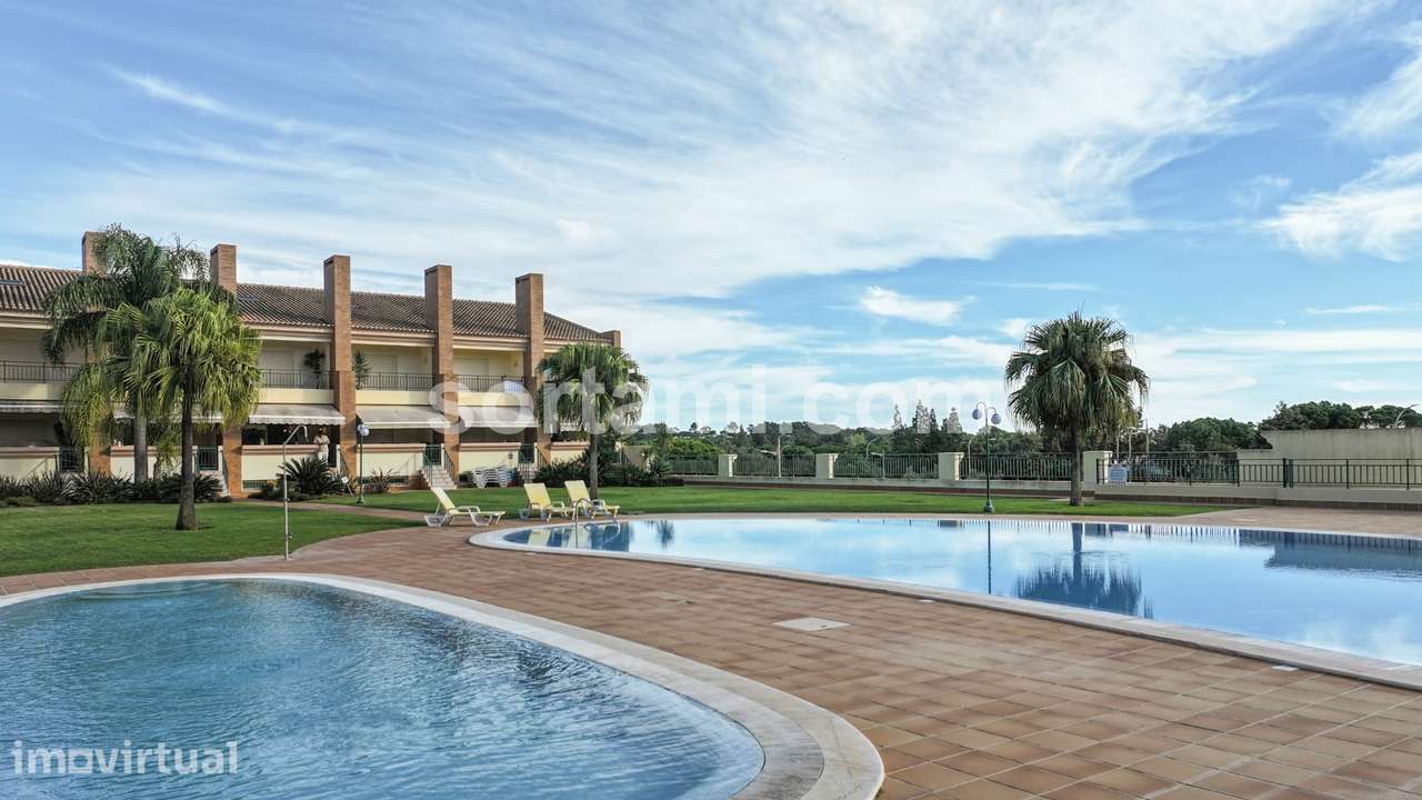 Apartamento T2+2 Venda em Quarteira,Loulé - Grande imagem: 2/45