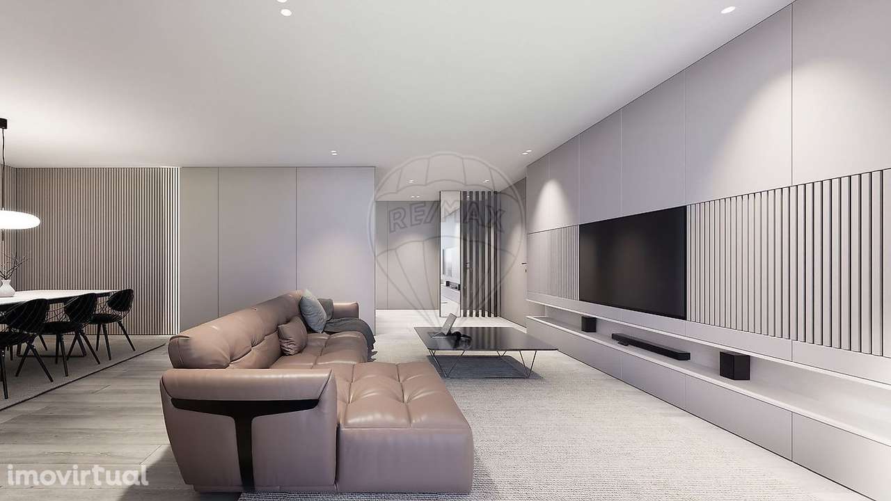 Apartamento T3 para venda - Grande imagem: 4/28