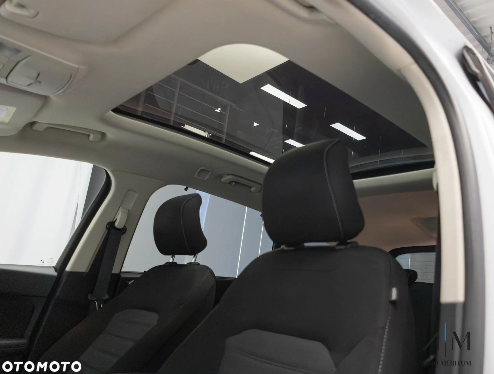 Ford S-Max 2.0 EcoBlue Titanium - 20