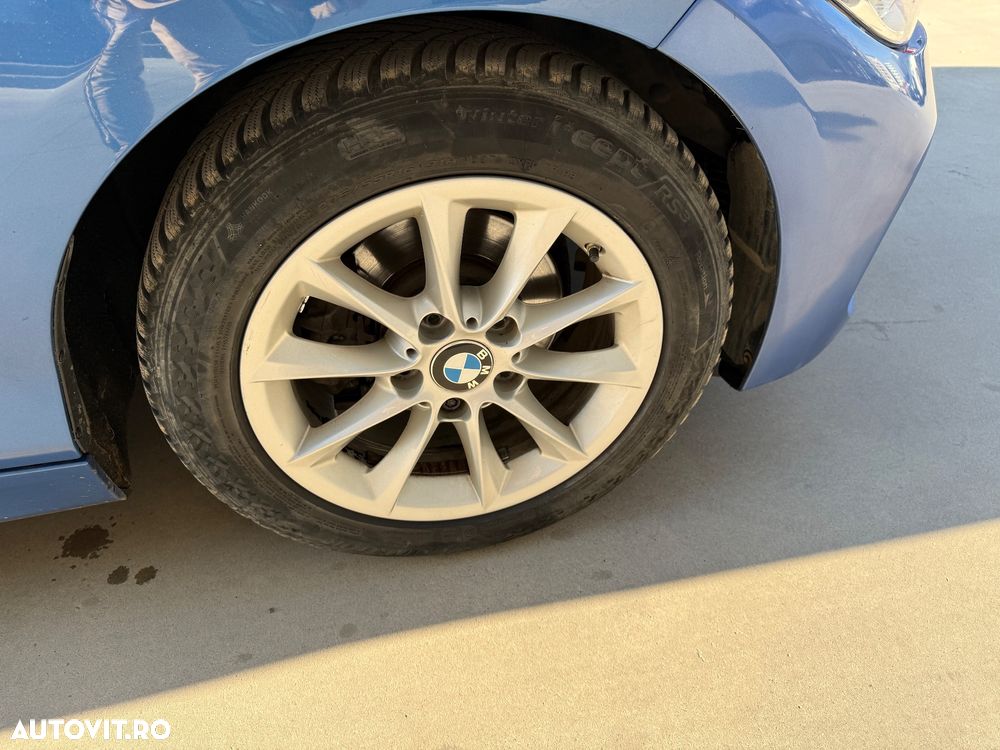 BMW Seria 1 116i M Sport - 11