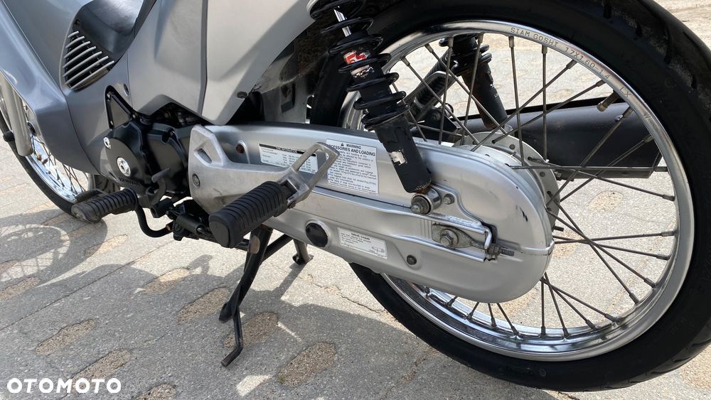 Honda Inny - 12
