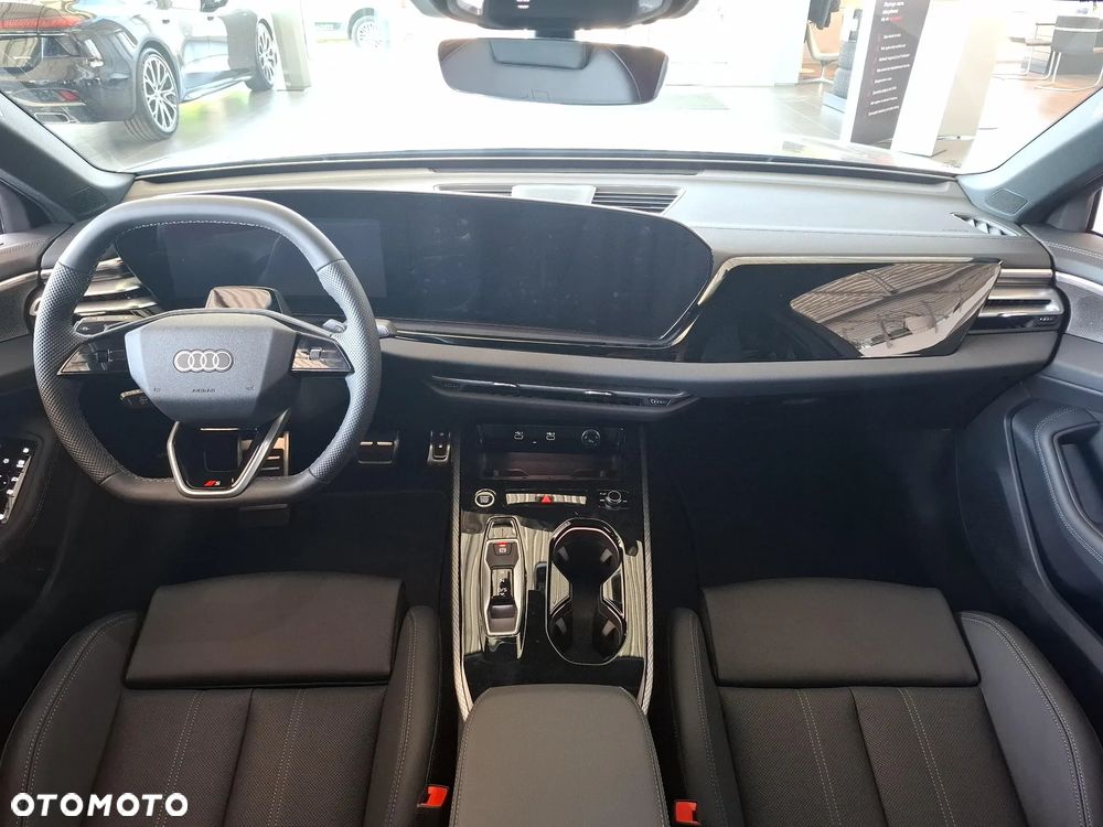 Audi A5 Limousine TDI mHEV Quattro S tronic - 11