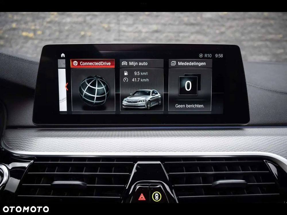 BMW Seria 5 - 22