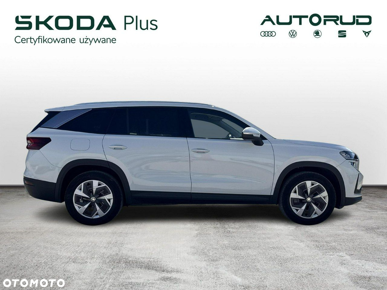 Skoda Kodiaq - 6