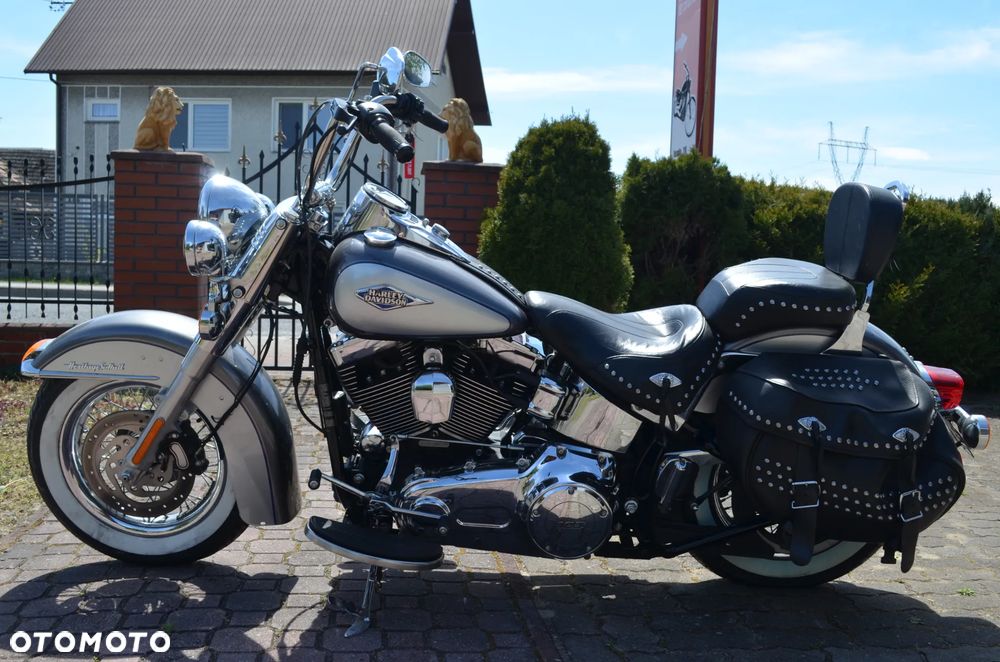 Harley-Davidson Touring Road King - 5