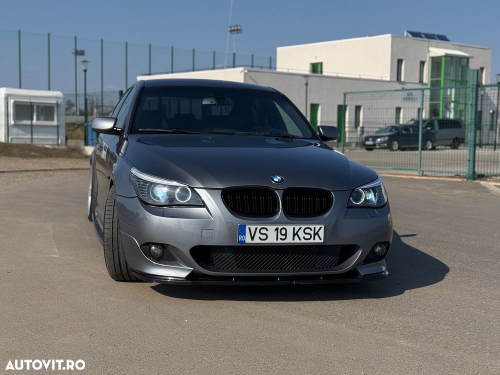 BMW Seria 5 - 5