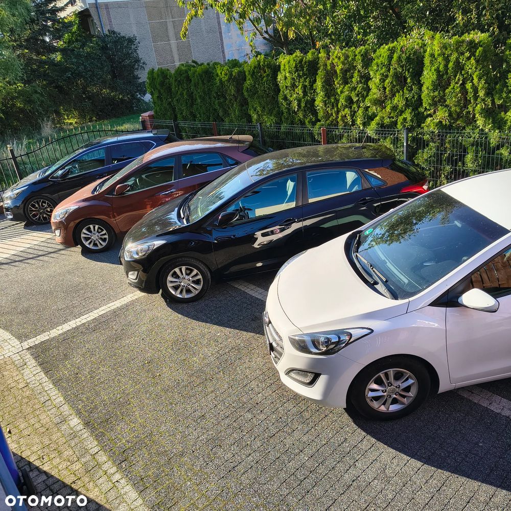 Hyundai i30 1.6 GDI Turbo Sport - 28