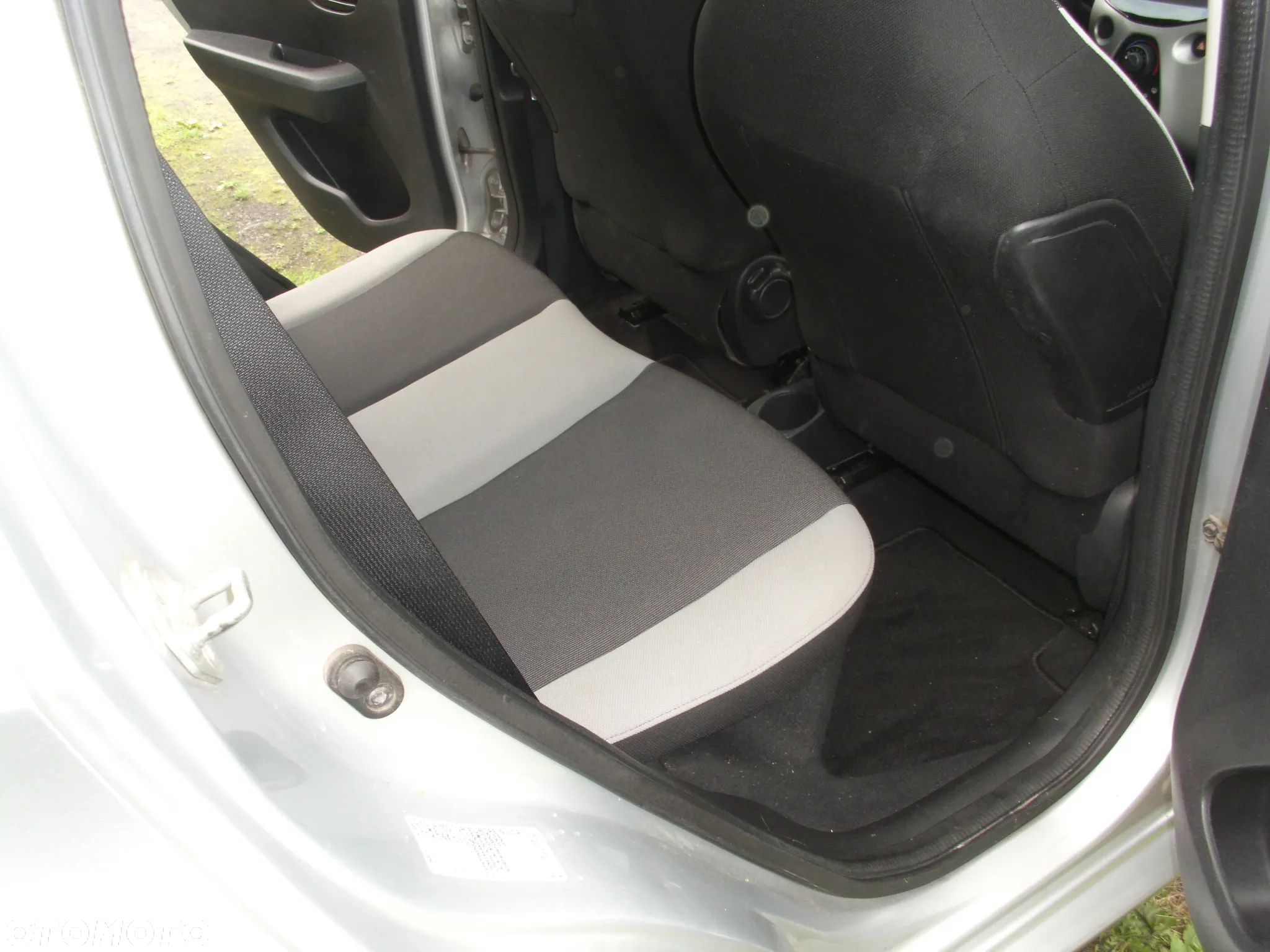 Toyota Aygo 1.0 VVT-i Sprint EU6 - 25