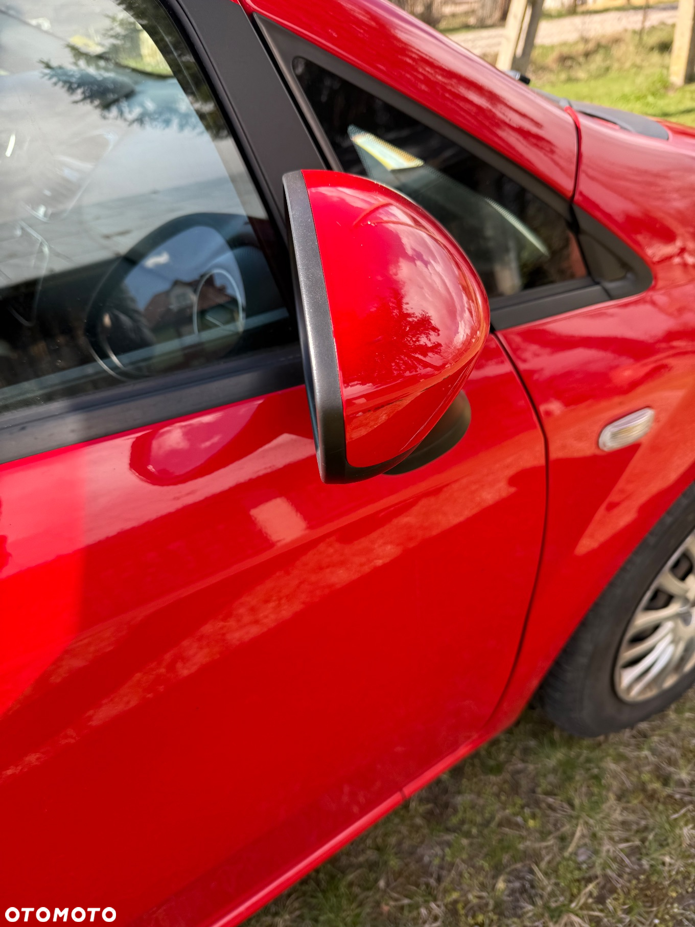 Fiat Punto - 6