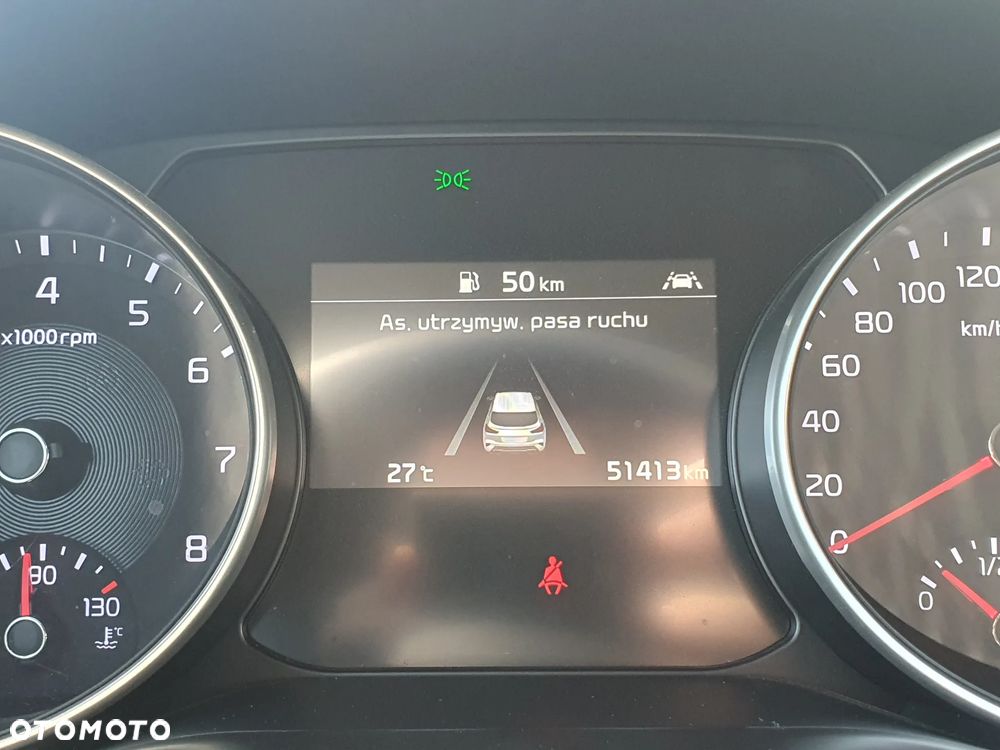 Kia XCeed 1.5 T-GDI M - 31