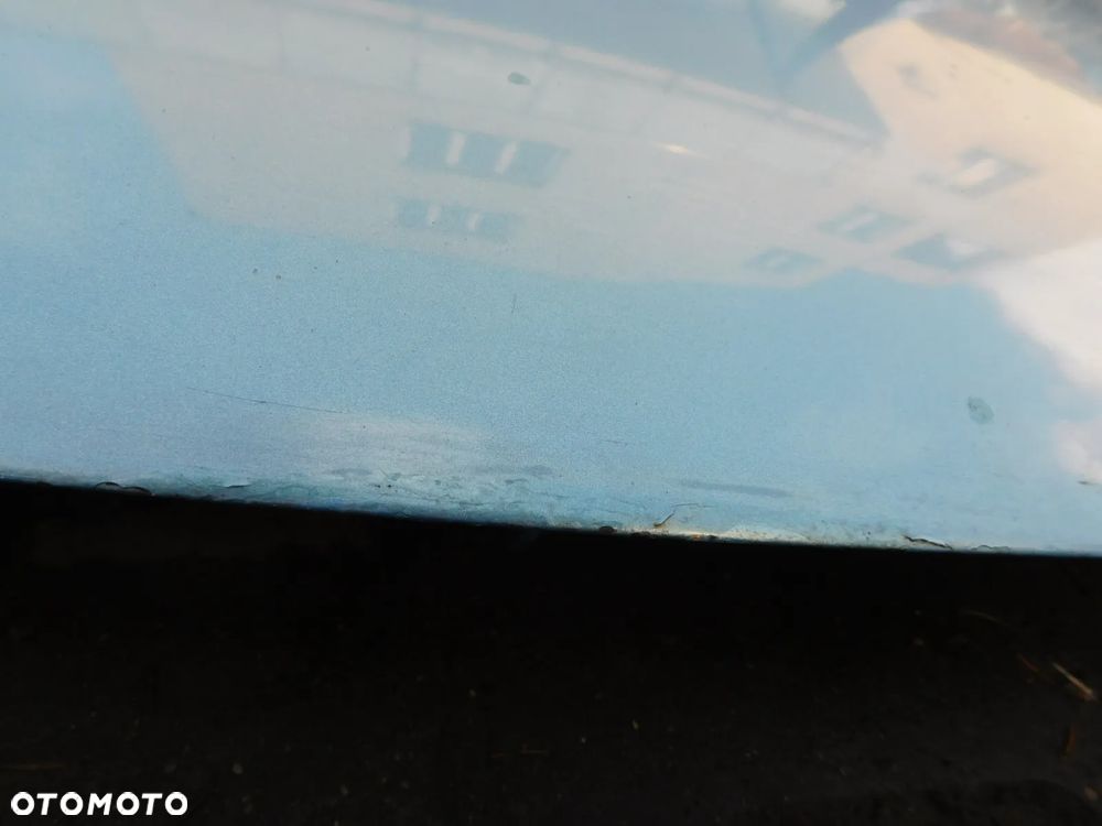 maska silnika CITROEN C3 MK1 02-09 KMYB KDDC - 10