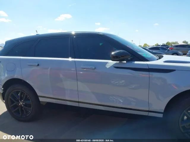 Land Rover Range Rover Velar - 7