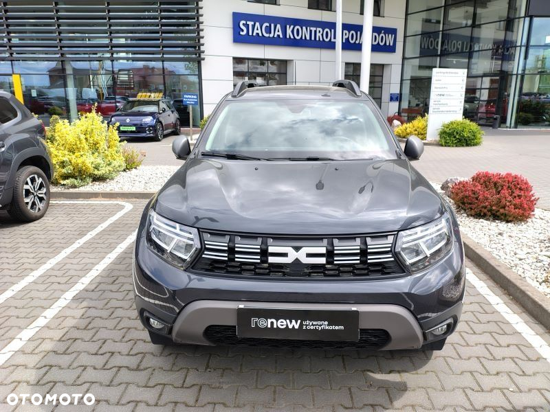 Dacia Duster - 2