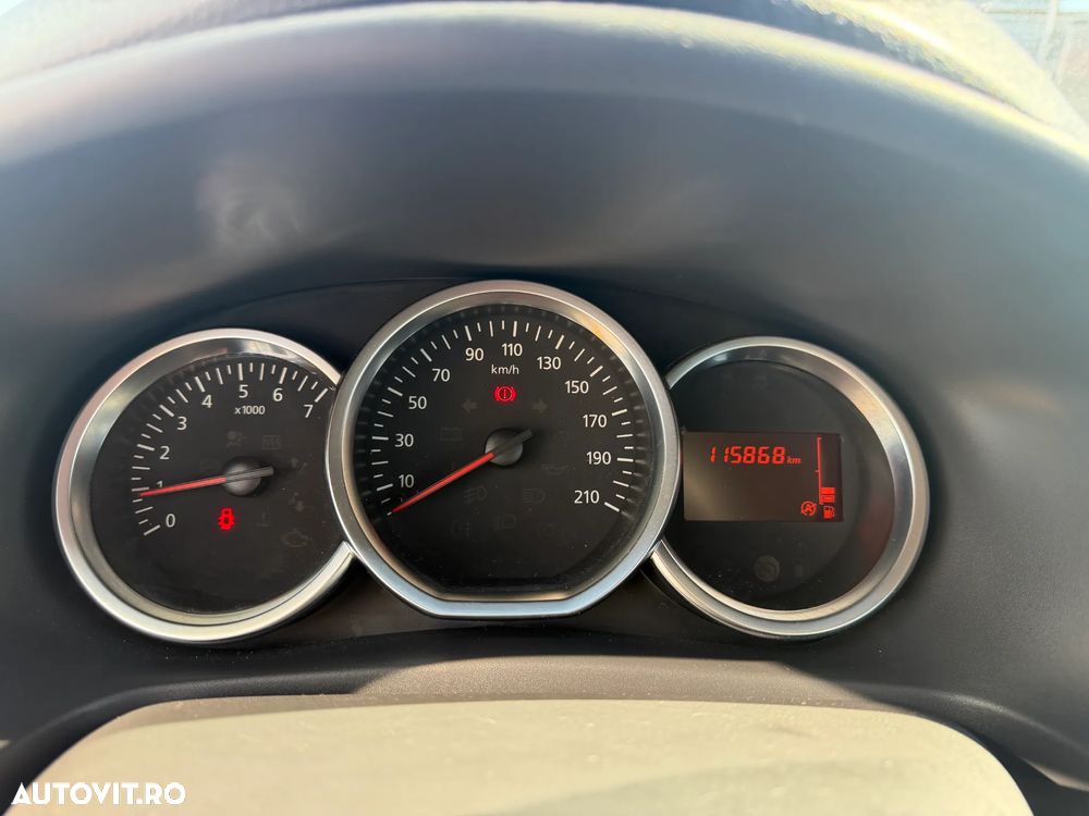 Dacia Logan 0.9 TCe GPL Laureate - 9