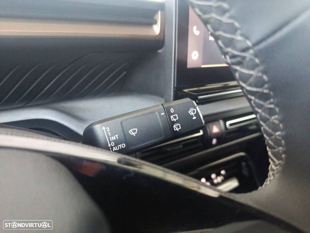 Citroën C3 Aircross 1.2 PureTech Plus - 15