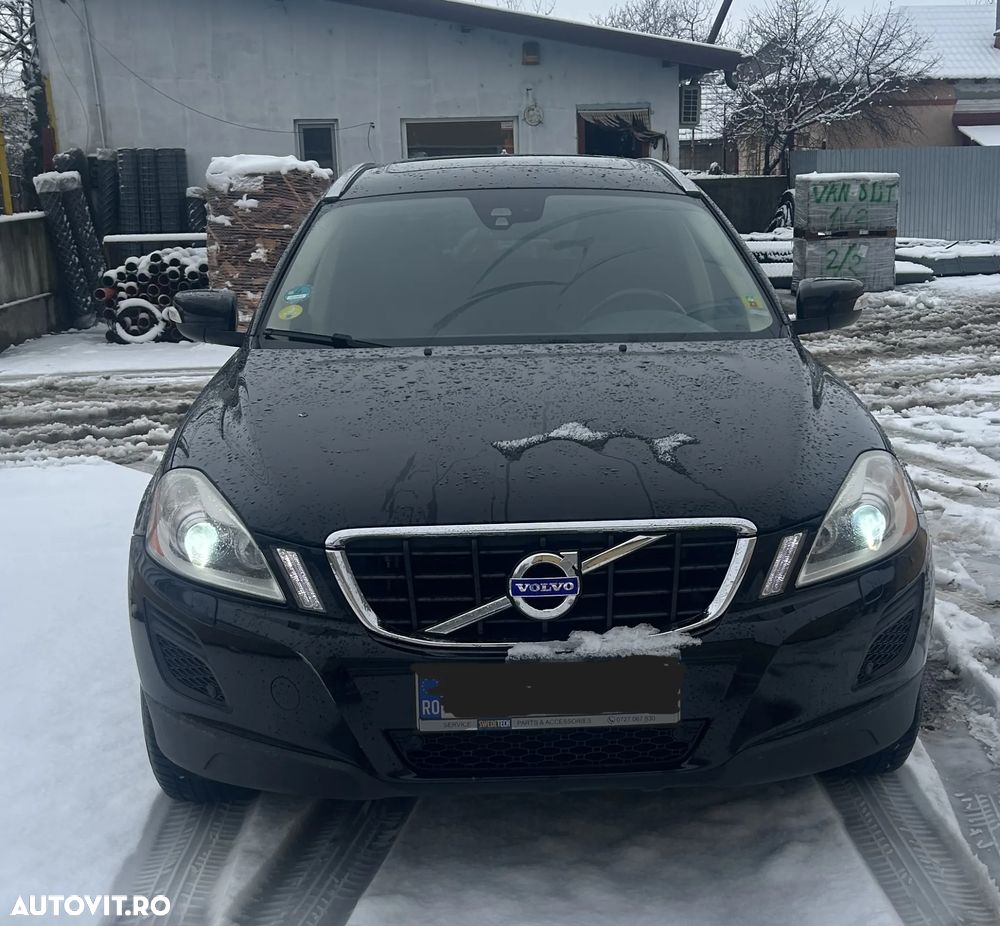 Volvo XC 60 - 6