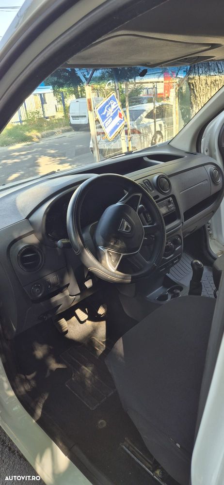 Dacia Dokker 1.5 Ambiance - 4