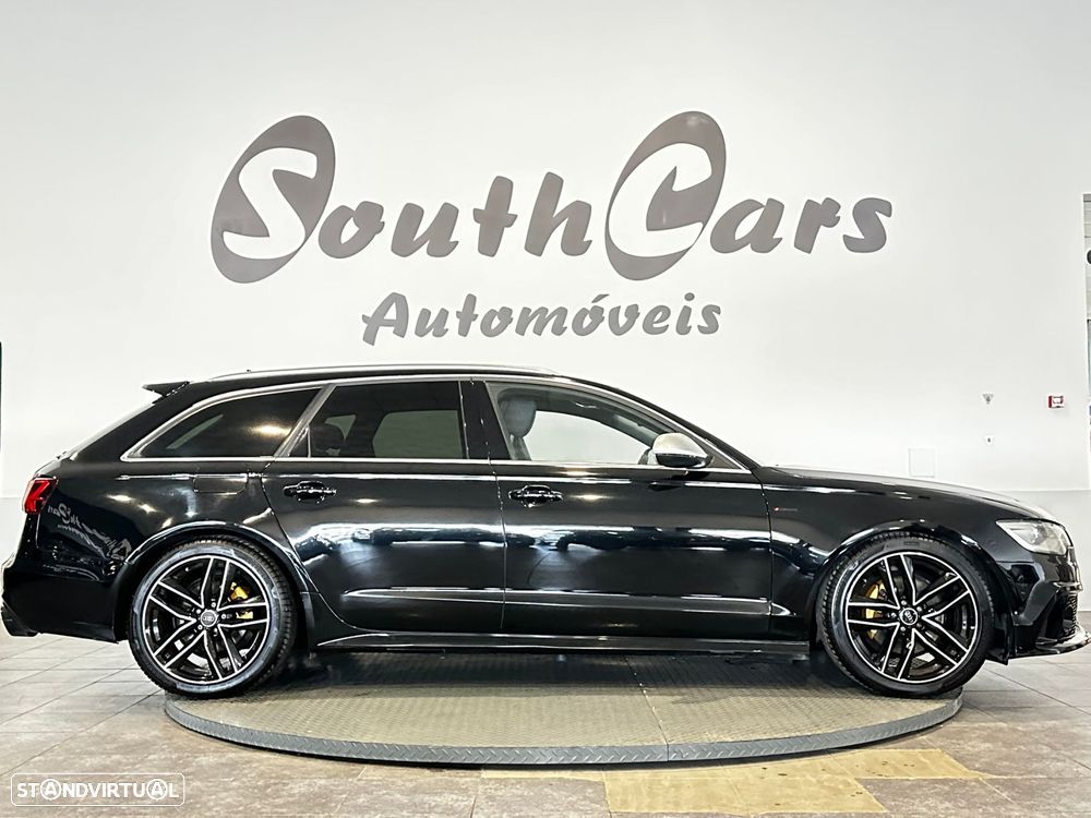 Audi A6 Avant 2.0 TDi Business Line S-line S tronic - 2