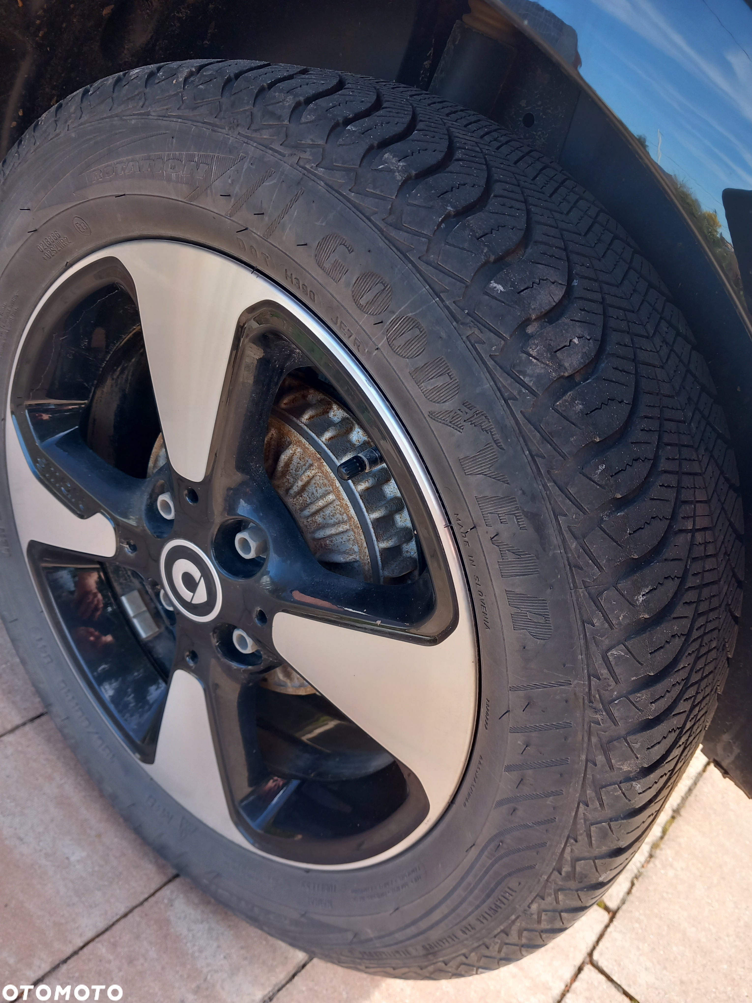 Smart Fortwo - 4