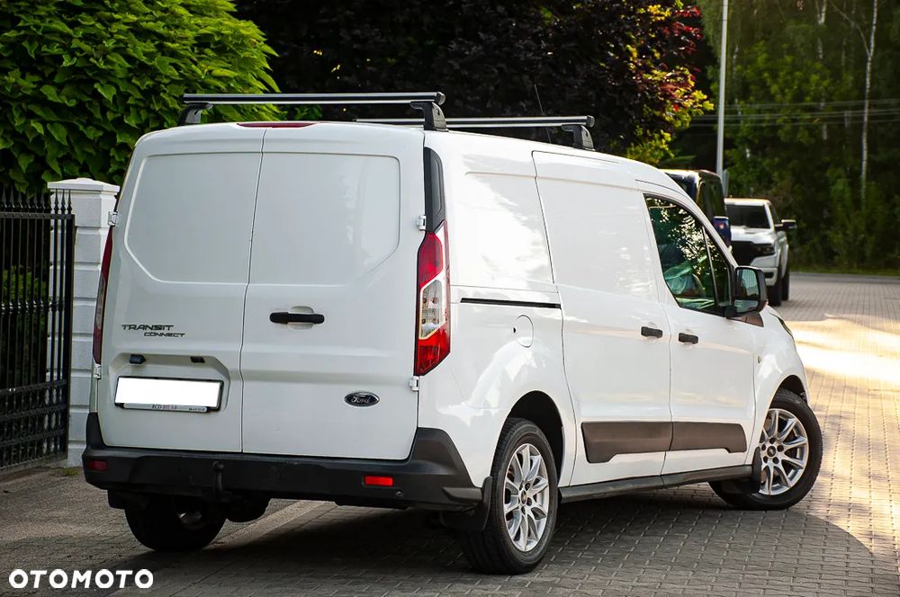 Ford Transit Connect - 18