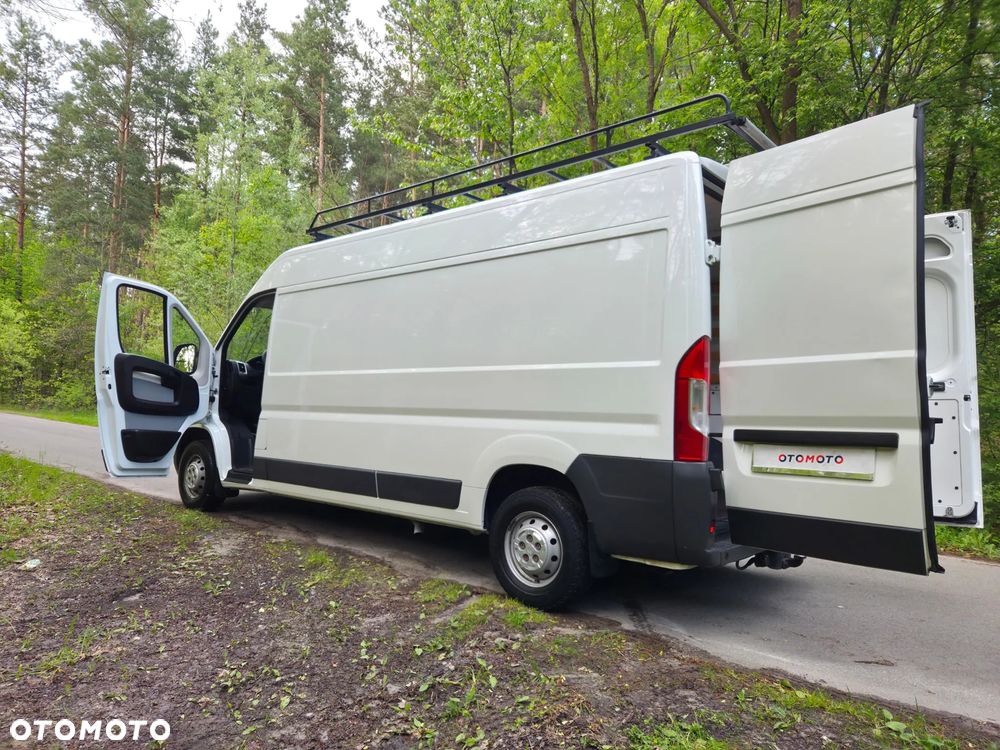 Citroën Jumper L3H2 - 21