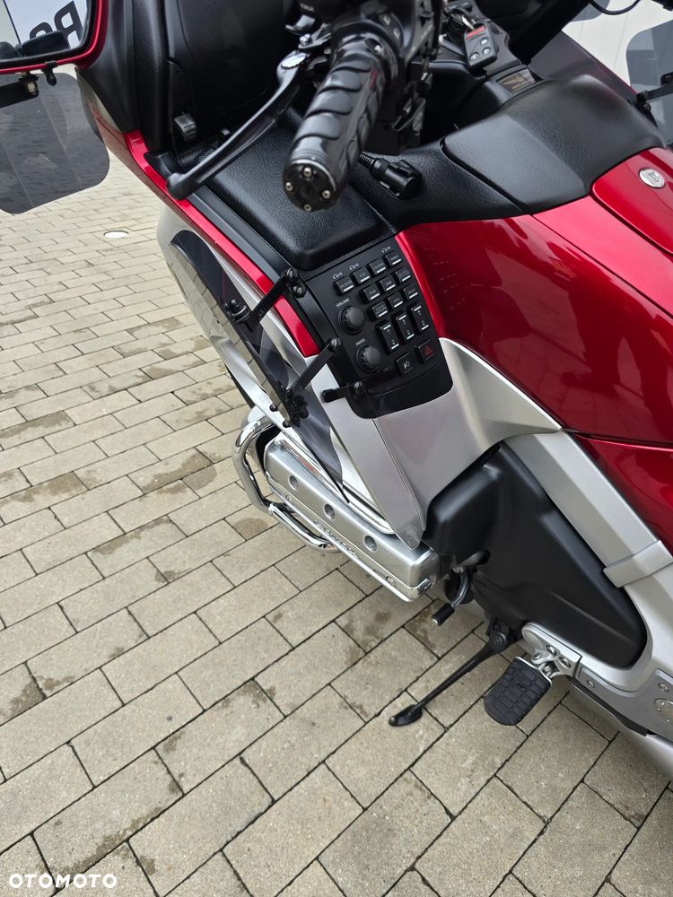 Honda GL - 11