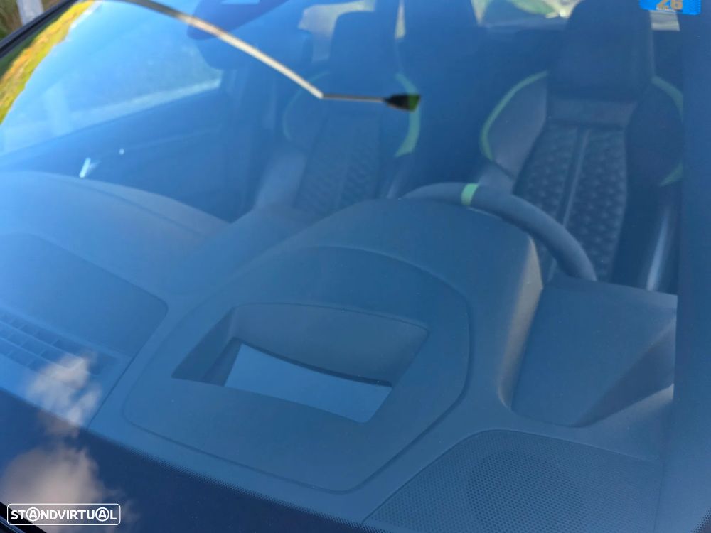 Audi RS3 Sportback 2.5 TFSI quattro S tronic - 12