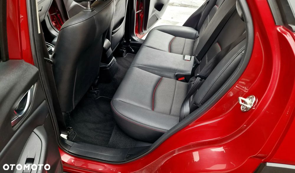 Mazda CX-3 2.0 Skypassion - 24