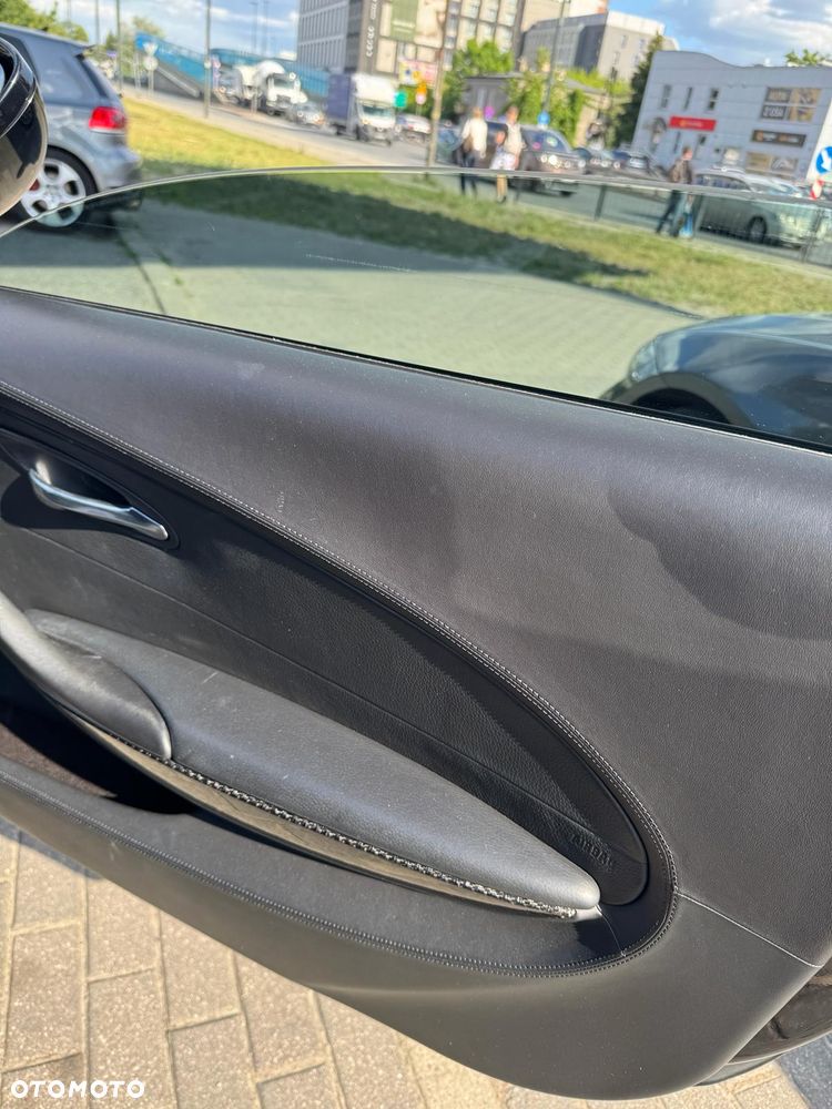 BMW M6 - 15