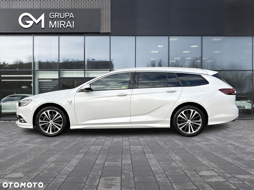 Opel Insignia - 2