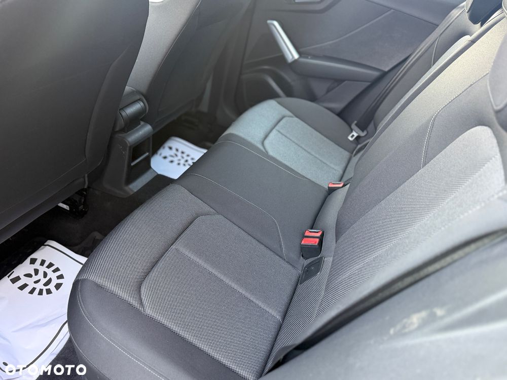 Audi Q2 1.4 TFSI Cylinder on demand S tronic sport - 14