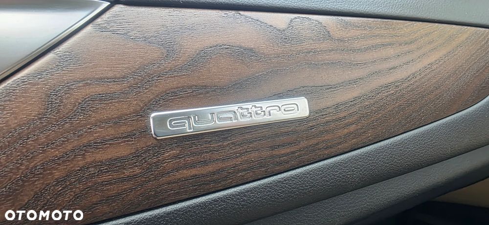 Audi A6 Allroad - 17