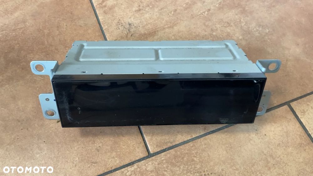 MUSTANG V 10-14 WYŚWIETLACZ RADIA AR3T-19C116-AF - 1