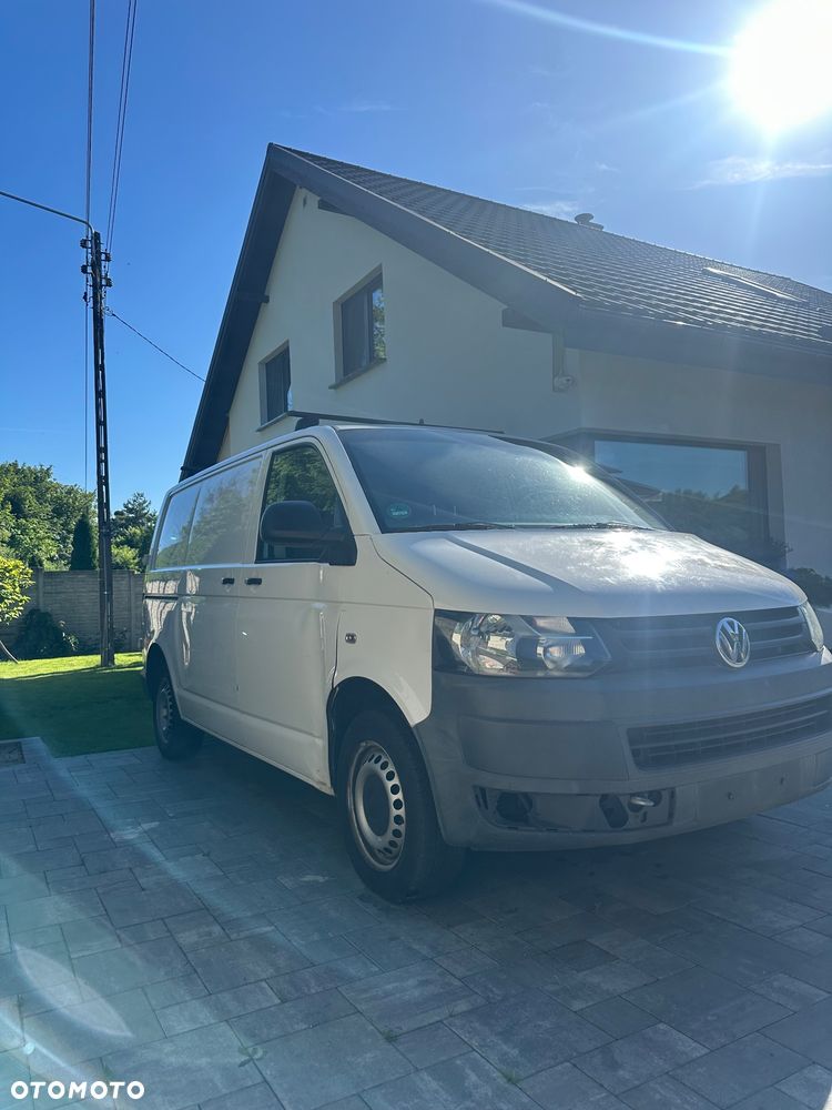 Volkswagen Transporter Standard - 1