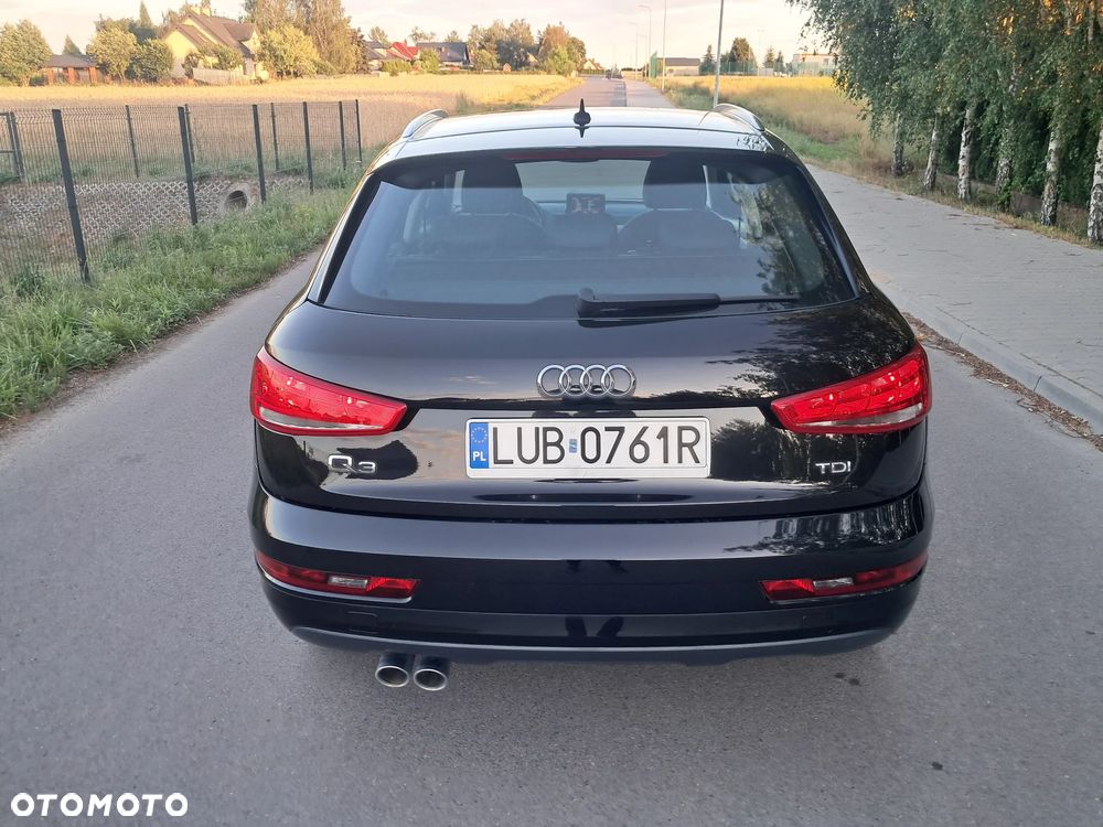 Audi Q3 - 3