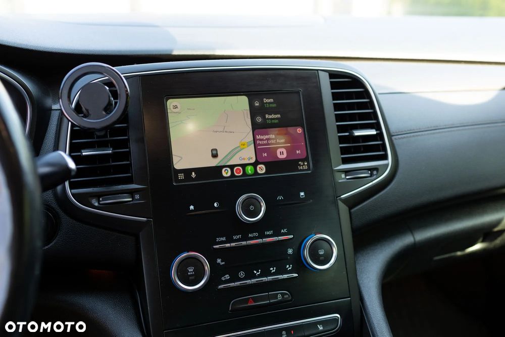 Renault Talisman 1.6 Energy dCi Intens EDC - 11