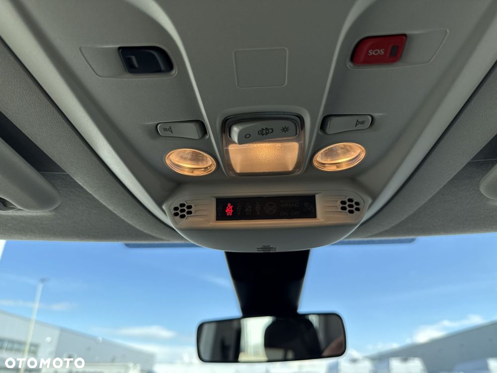 Toyota Proace City Verso 1.5 D-4D Business - 22