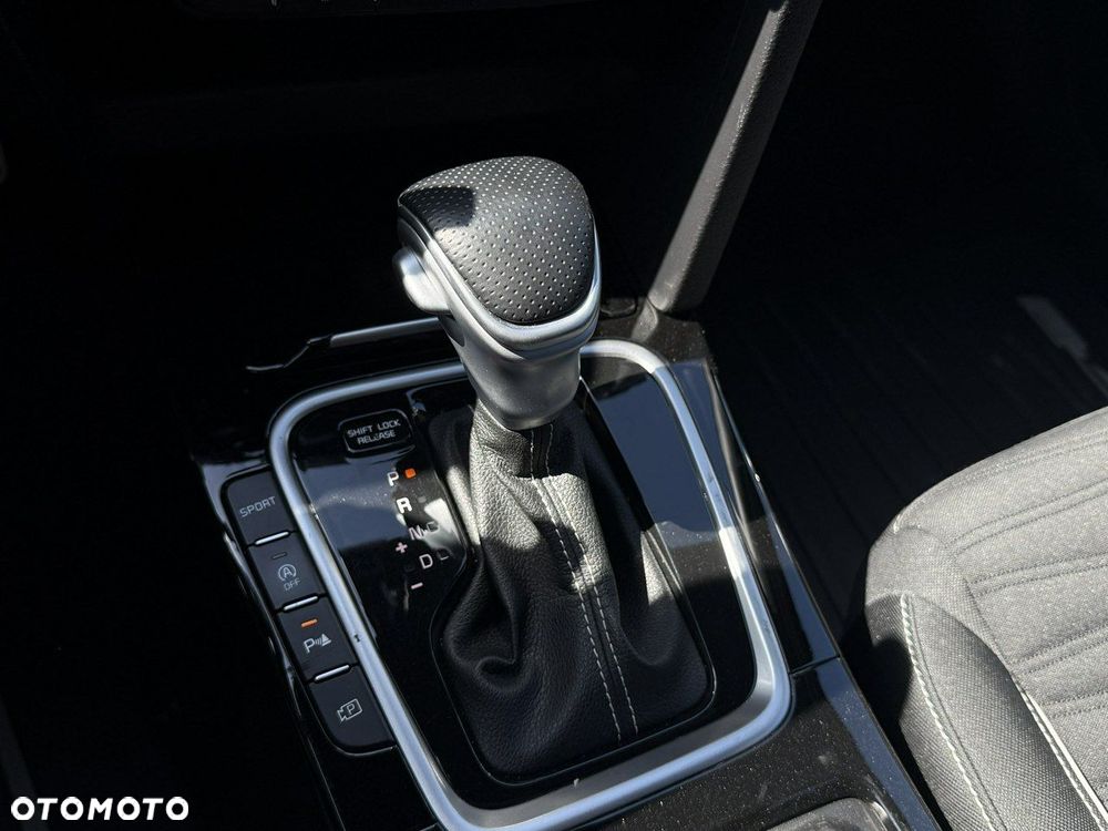 Kia ProCeed - 14