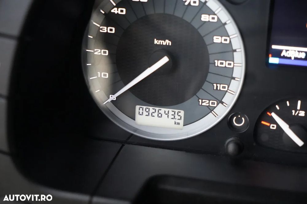 Iveco S-WAY / 530 / RETARDER / I-PARK COOL / - 37