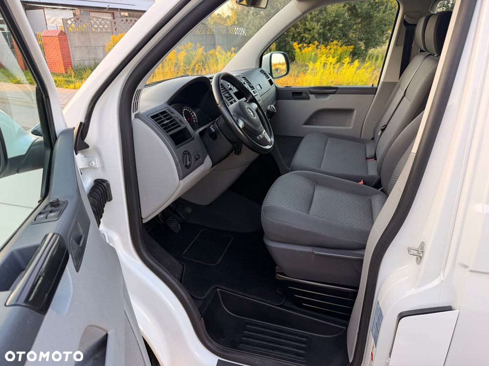 Volkswagen Caravelle L2 Comfortline - 16