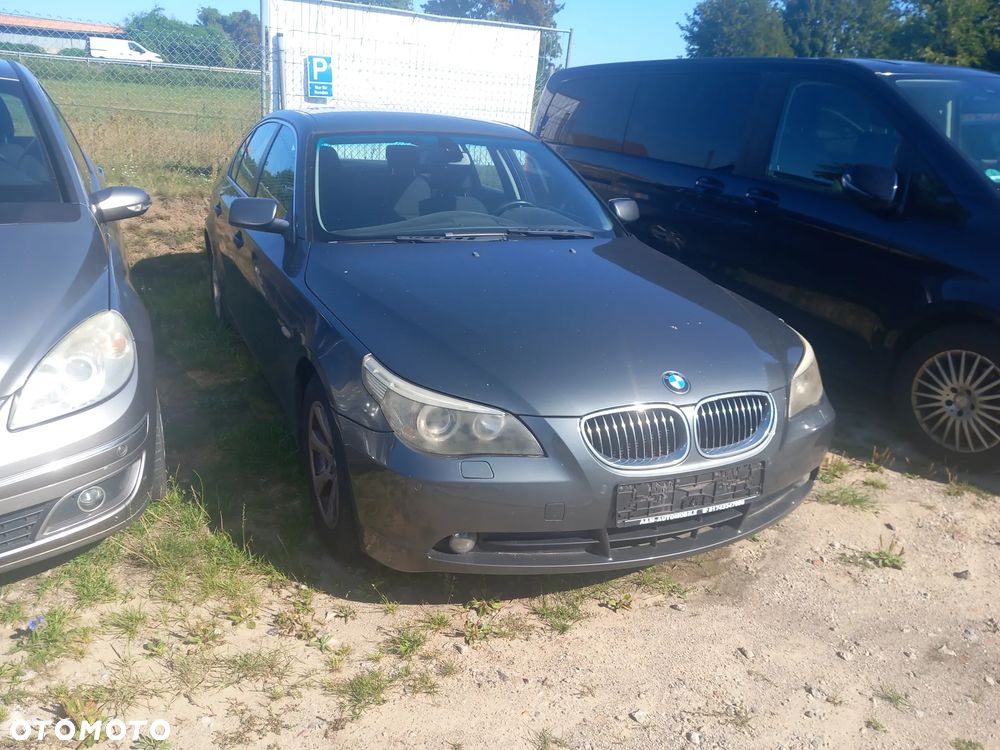 BMW Seria 5 - 13