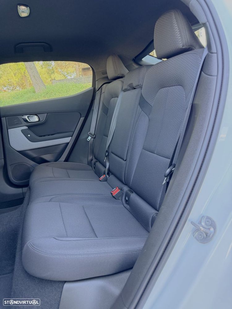 Polestar 2 Long Range 78 kWh - 30