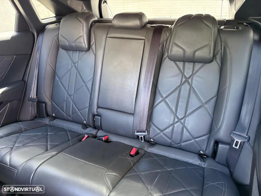 DS DS7 Crossback 1.5 BlueHDi So Chic - 57