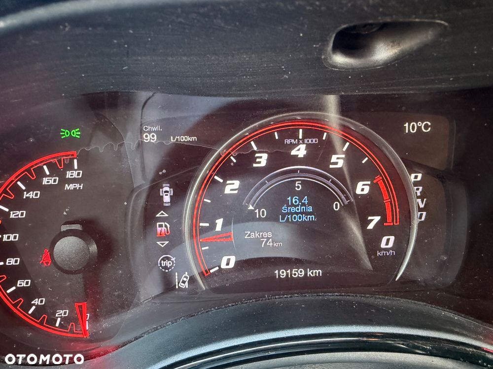 Dodge Durango - 15