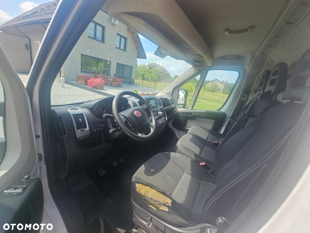 Fiat DUCATO L3H3 - 9